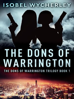 cover image of The Dons of Warrington